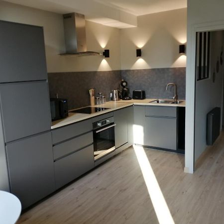 Charmant Appartement Muret Centre Luaran gambar
