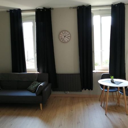 Charmant Appartement Muret Centre Luaran gambar