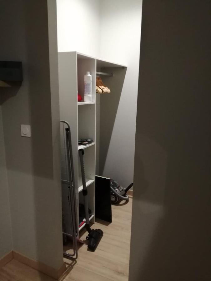 Charmant Appartement Muret Centre Luaran gambar