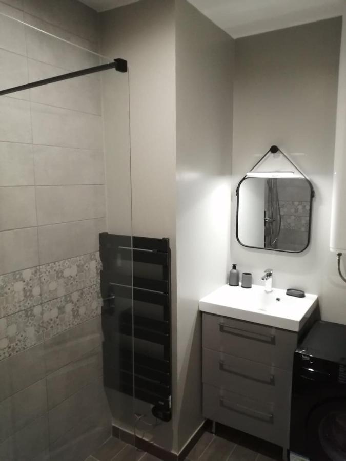 Charmant Appartement Muret Centre Luaran gambar