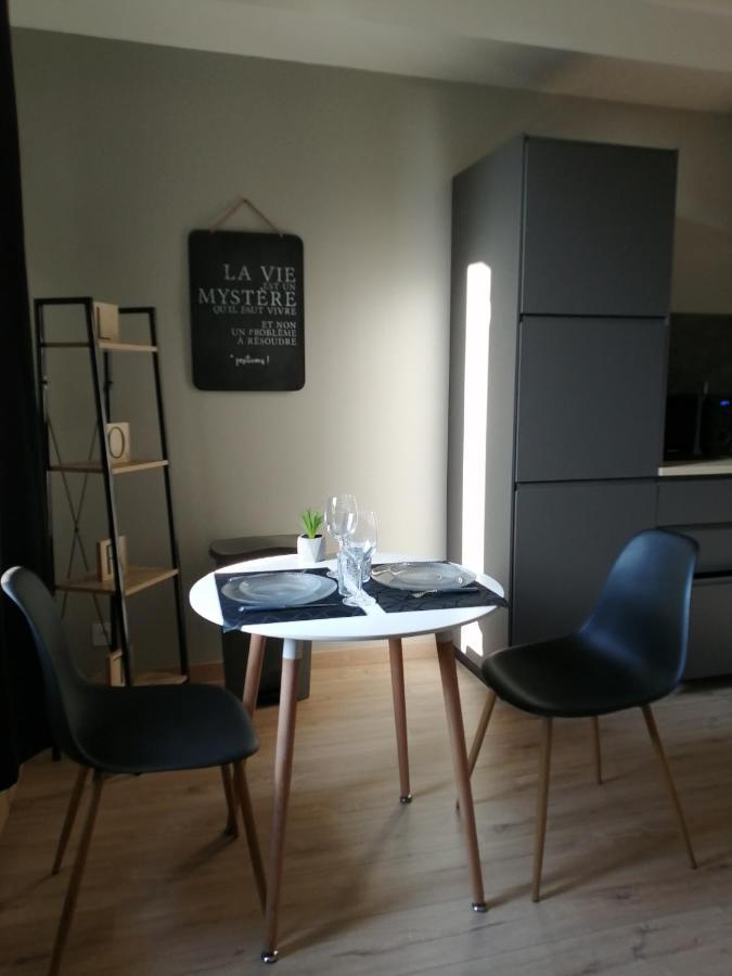 Charmant Appartement Muret Centre Luaran gambar