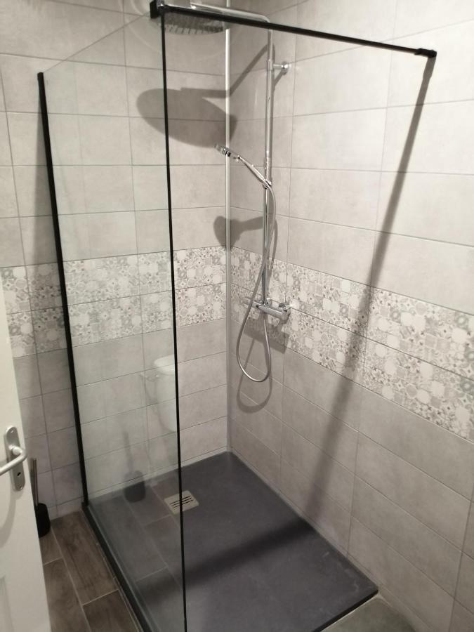 Charmant Appartement Muret Centre Luaran gambar