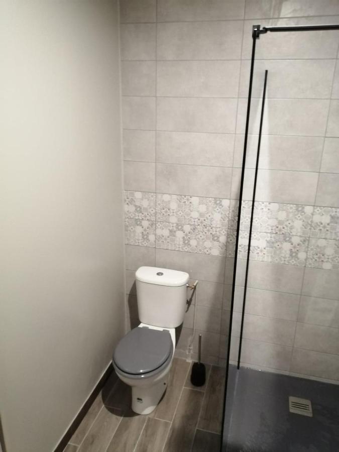 Charmant Appartement Muret Centre Luaran gambar